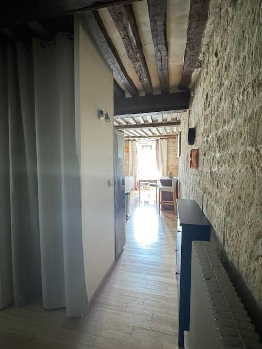 Spacieux De Charme En Hyper-centre Appartement