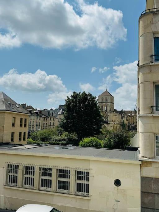 Apartamento Spacieux De Charme En Hyper-centre