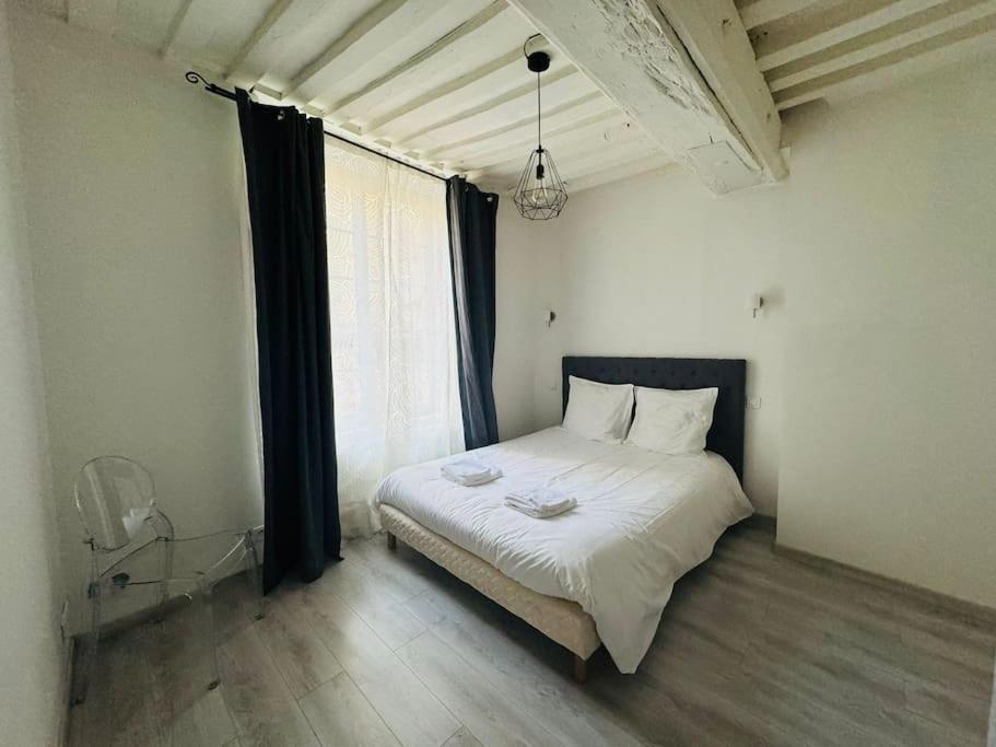 Apartamento Spacieux De Charme En Hyper-centre *