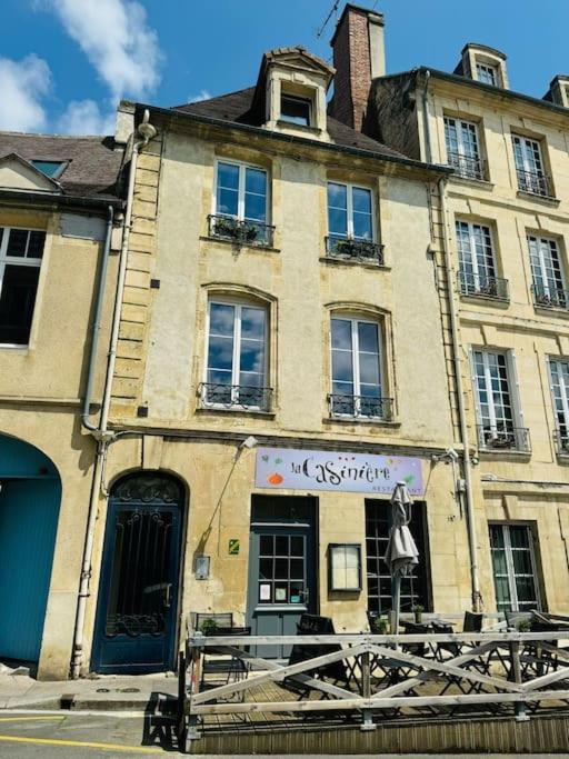 Apartamento Spacieux De Charme En Hyper-centre Caen